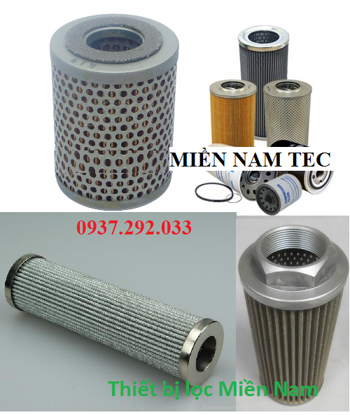 Lọc dầu Thủy Lực Mahle, Lõi Lọc Thủy Lực Mahle, Hydraulic Filter Mahle
